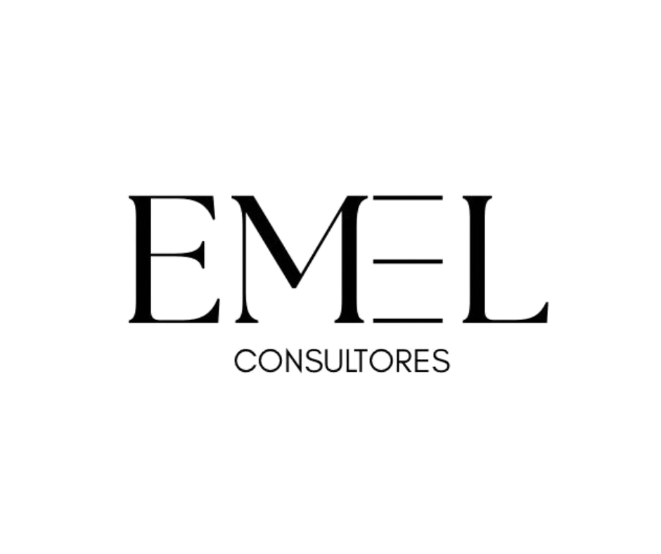 EMEL Consultores Logo
